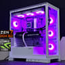 ⚡4K RTX/X3D Gaming PC⚡RTX 5080 | Ryzen 7 7700X3D | 32GB DDR5 | 2TB SSD