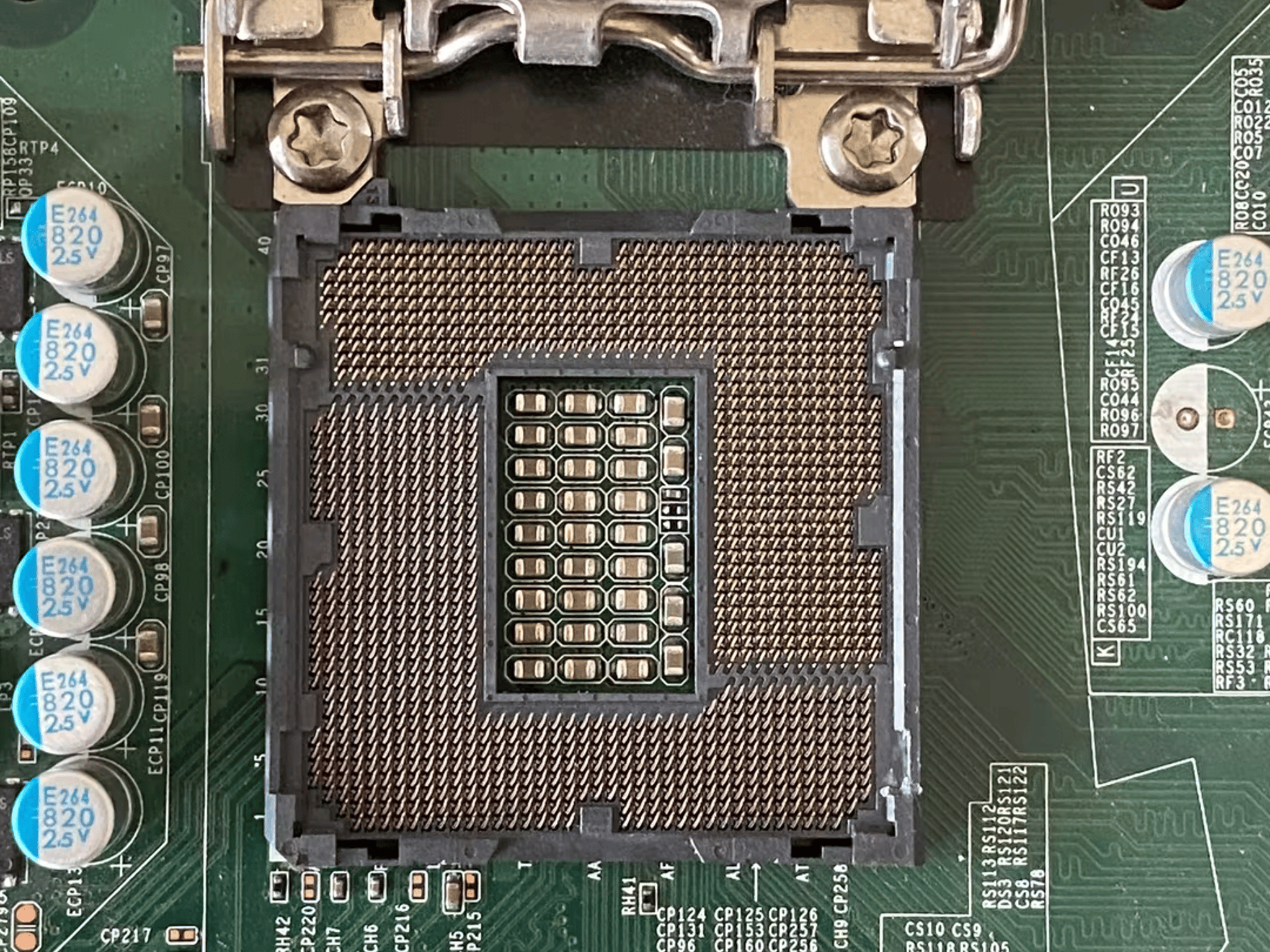 Dell LGA 1155 OEM Motherboard