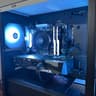 AMD RX 7600 | Ryzen 5 5500 | 1TB SSD | The Mini Legend V7 **FREE AVATAR GAME CODE INCLUDED**