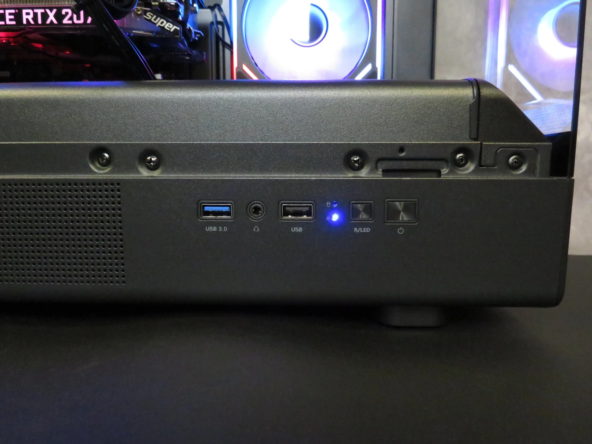 Price to Performace BEAST! EVGA RTX 2070 Super + Ryzen 5 5500 + 32 TB DDR4 + 1 TB SSD