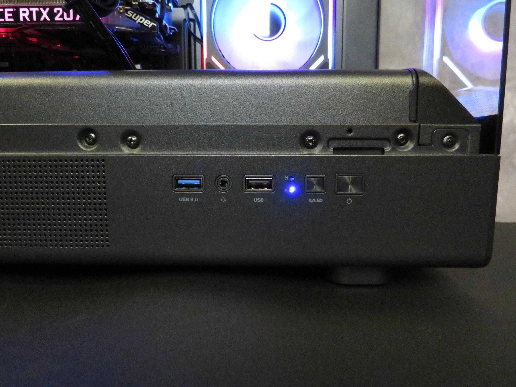 Price to Performace BEAST! EVGA RTX 2070 Super + Ryzen 5 5500 + 32 TB DDR4 + 1 TB SSD