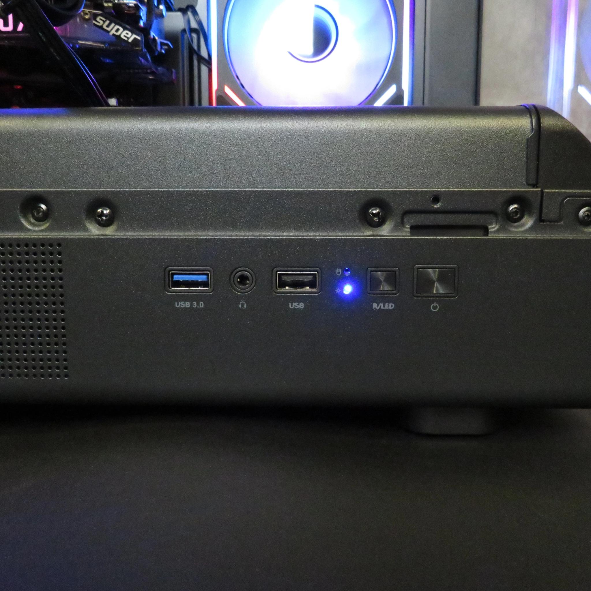 Price to Performace BEAST! EVGA RTX 2070 Super + Ryzen 5 5500 + 32 TB DDR4 + 1 TB SSD