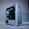 💚🤍RTX 4070 | Core i5 12600K | 32GB 3200MHz | 1TB NVMe SSD