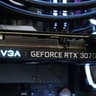 ⚫⚪ i7-12700K | RTX 3070 | 16GB 3733MHz CL19 | 2TB SSD | Black/White Mid-Range Gaming PC