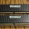 CORSAIR VENGANCE LPX 32GB 3200MHz - Excellent condition.