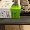 PNY GeForce RTX 5080 Overclocked Triple Fan