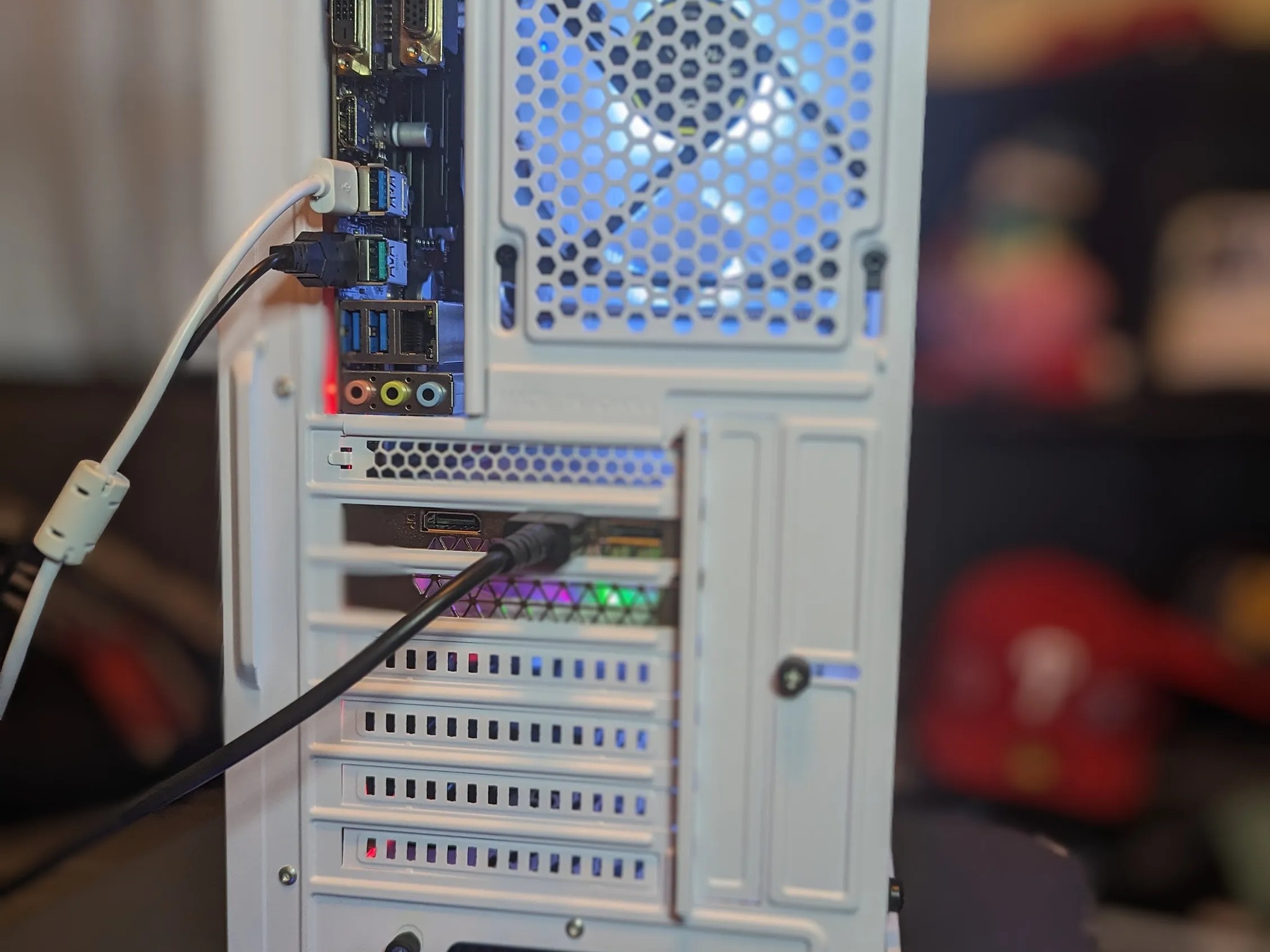 FORTNITE 180 FPS! | Best E-sports gaming PC | Ryzen 5 4500 RX 580 2048 8GB