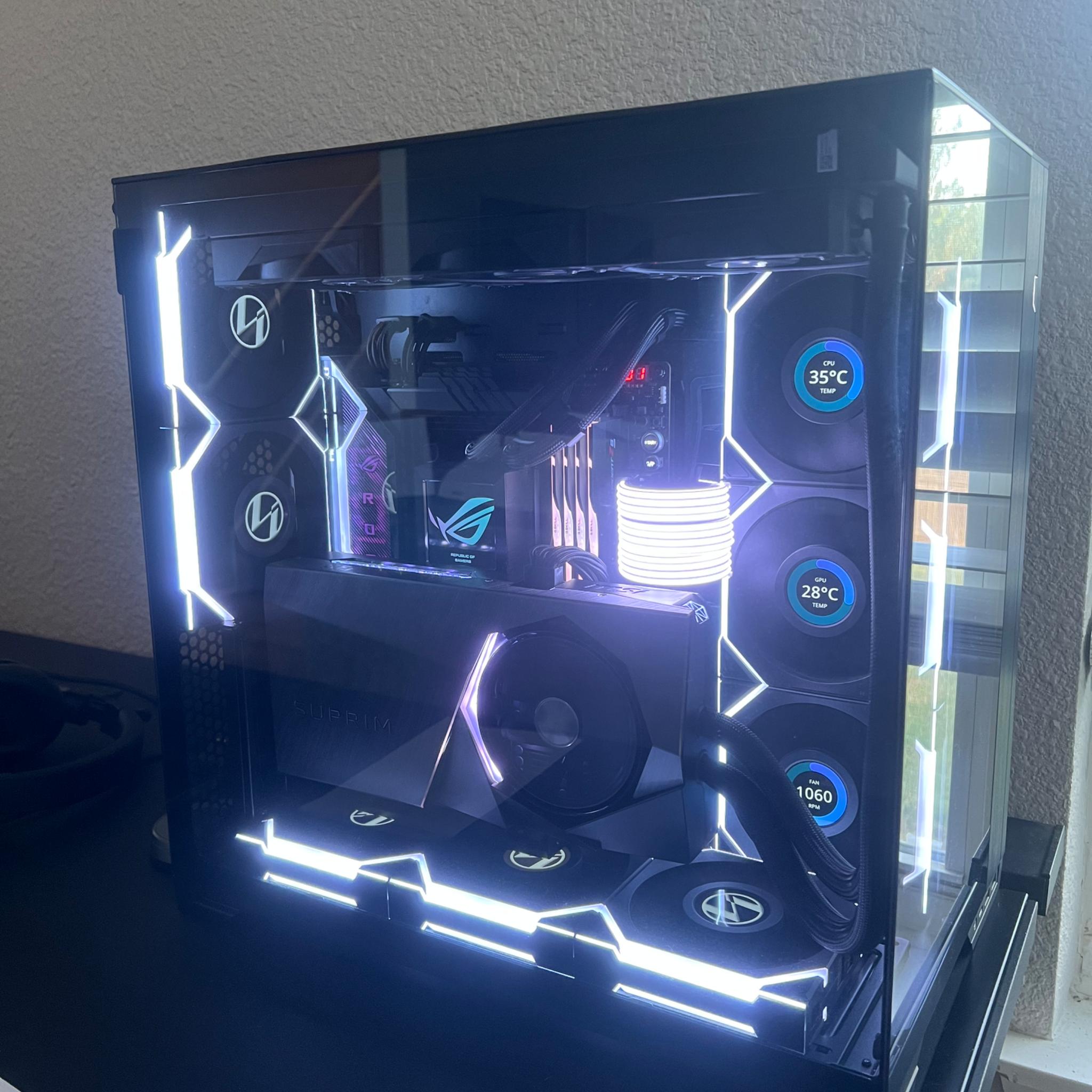 Suprim Liquid X 5090