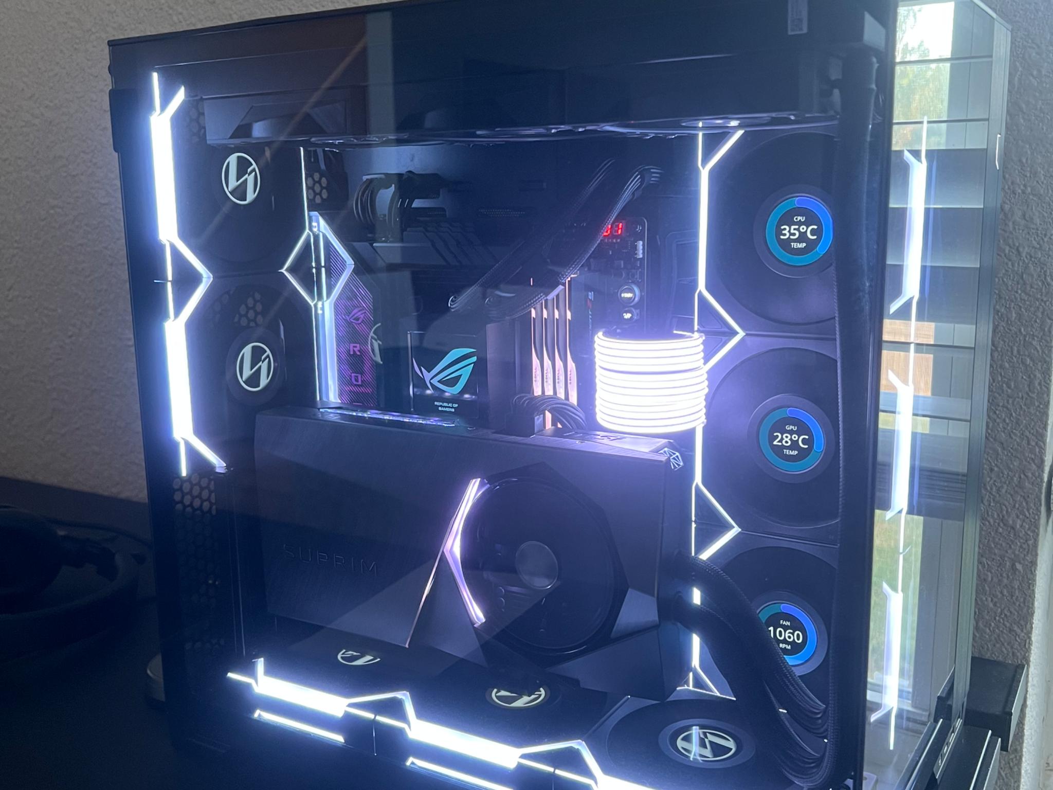 Suprim Liquid X 5090