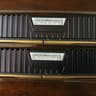 CORSAIR Vengeance LPX 32GB (2 x 16GB) 288-Pin PC RAM DDR4 3200 (PC4 25600)