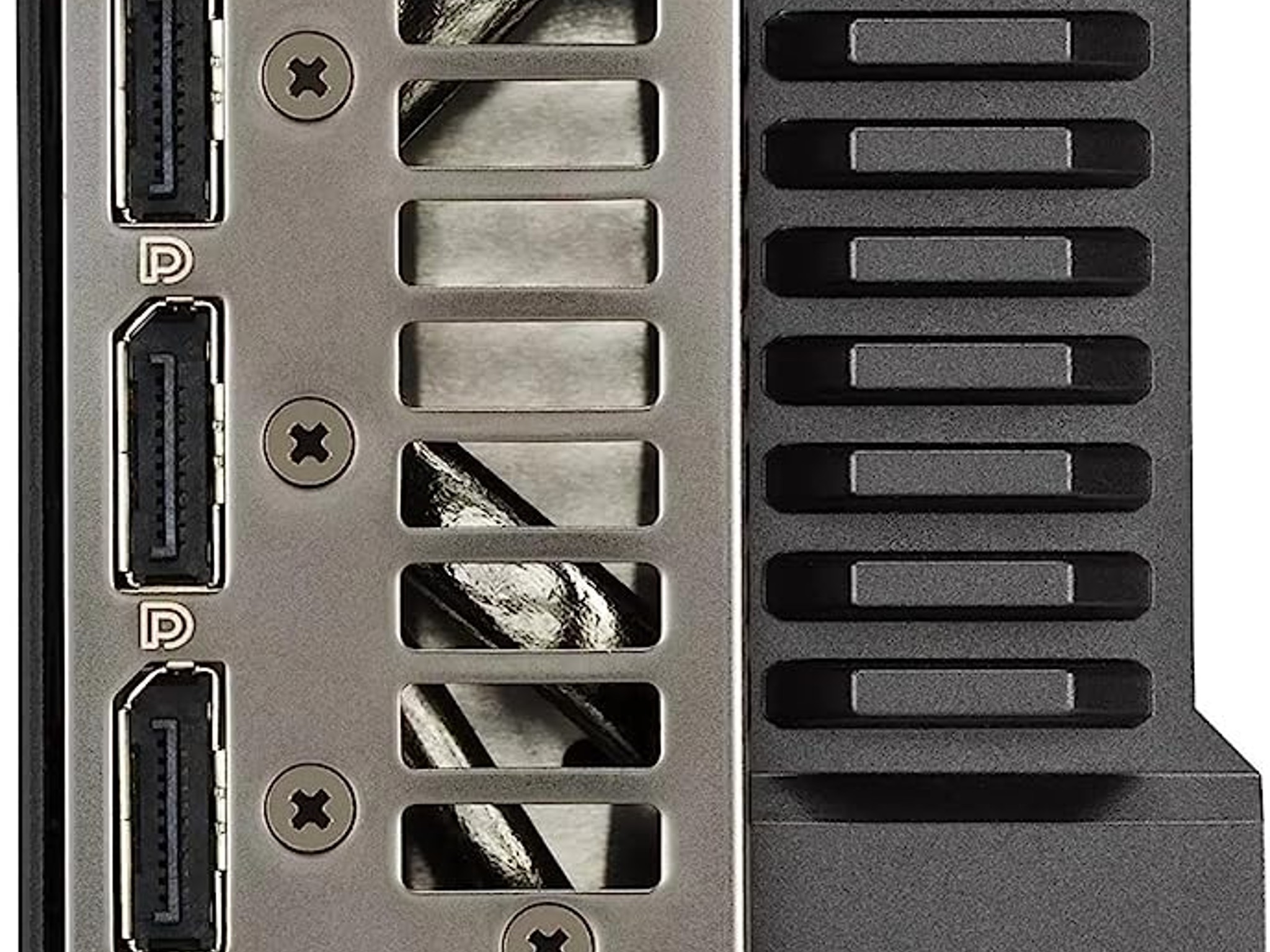 ASUS GeForce RTX 4080 16GB TUF GAMING OC GDDR6X Video Graphics Card GPU