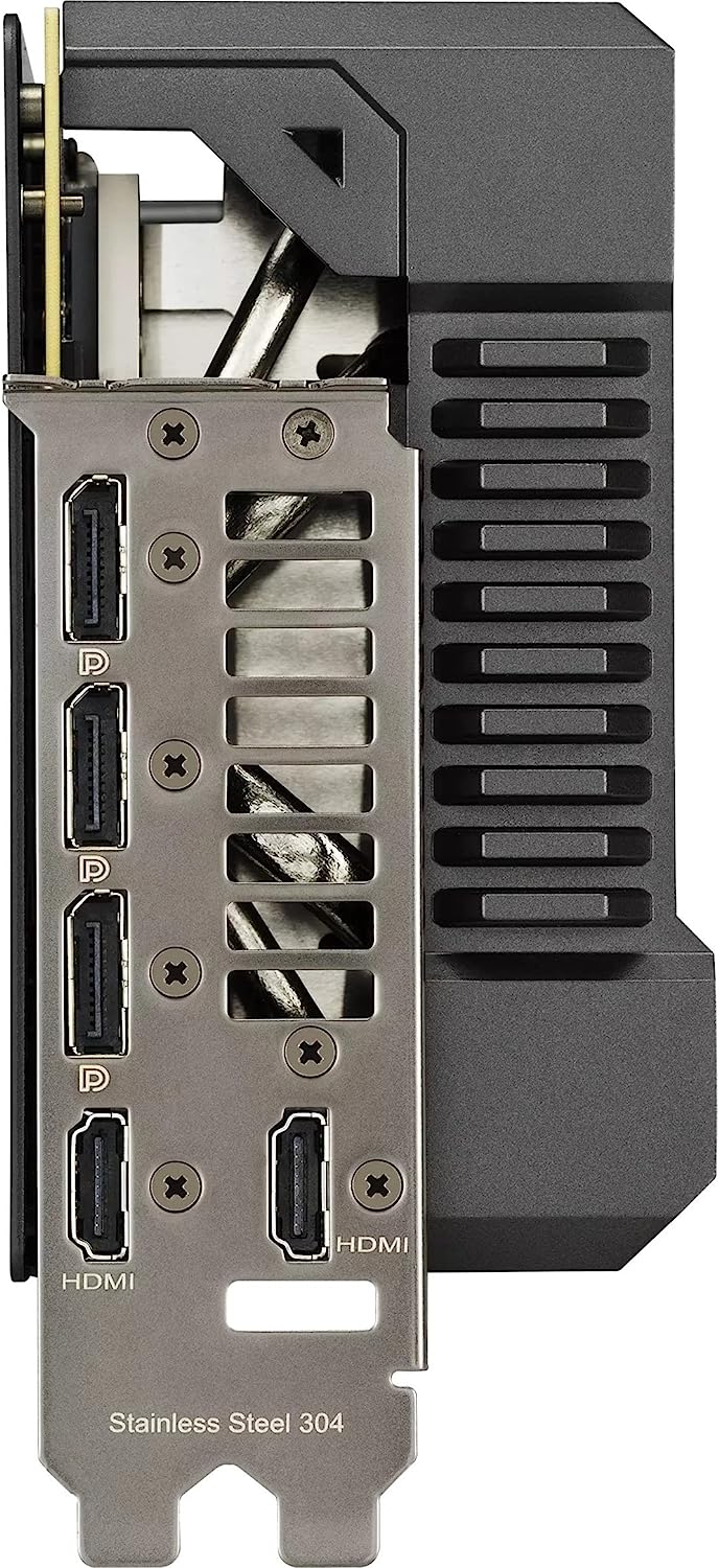 NVIDIA GeForce RTX 4080 - Image 4