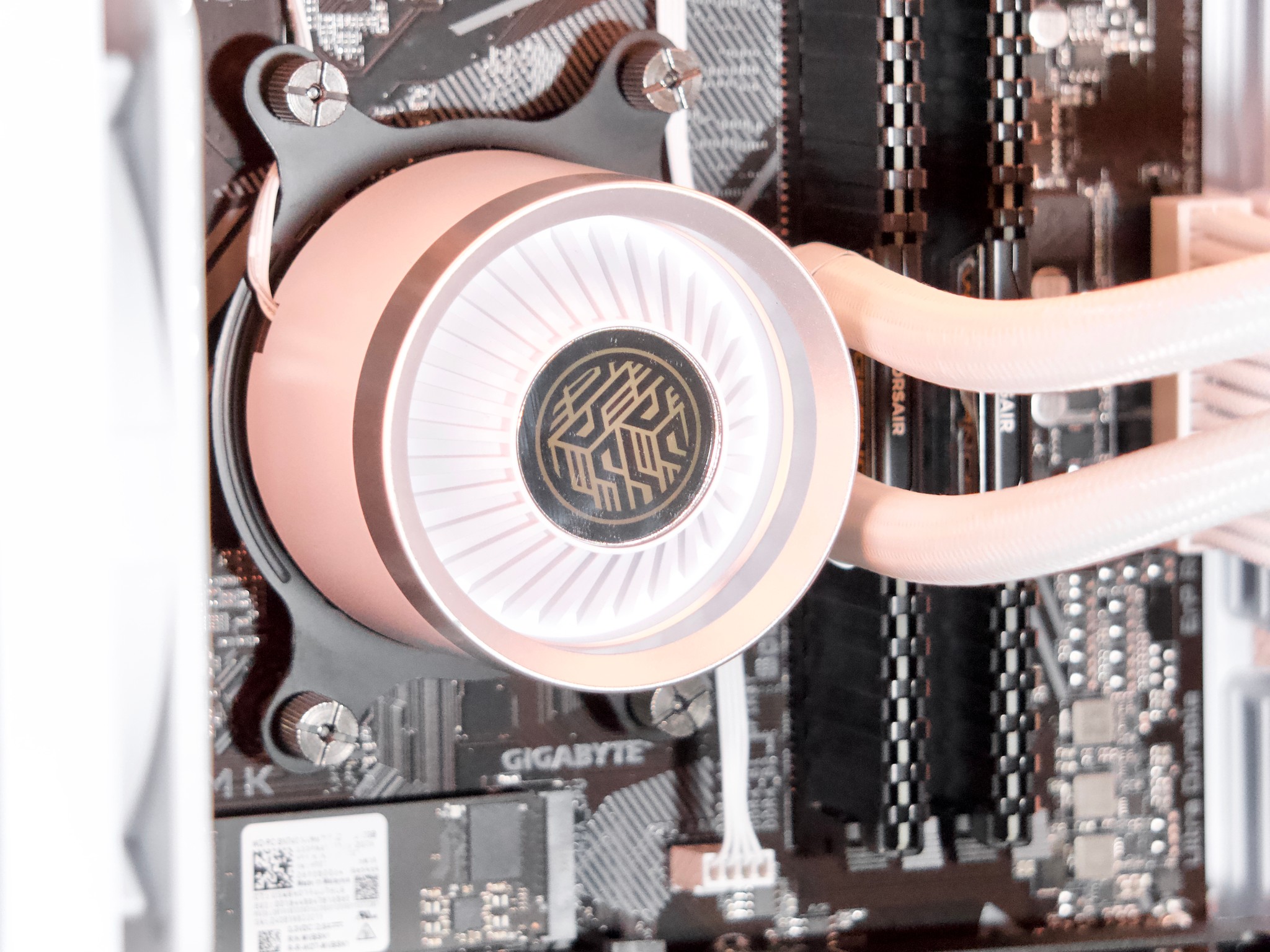 🔥FINAL! RTX 5060 8GB + Ryzen 7 5800XT | 32GB DDR4 | 1TB NVMe | 1440p Gaming PC | WiFi/BT | $999