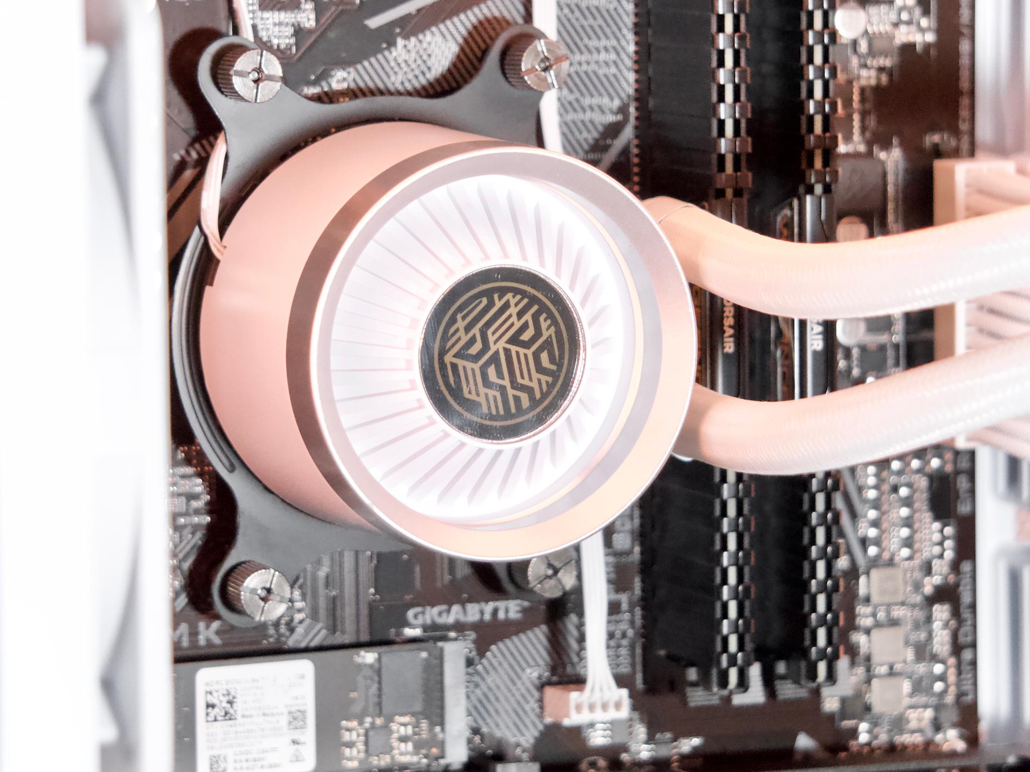🔥FINAL! RTX 5060 8GB + Ryzen 7 5800XT | 32GB DDR4 | 1TB NVMe | 1440p Gaming PC | WiFi/BT | $999