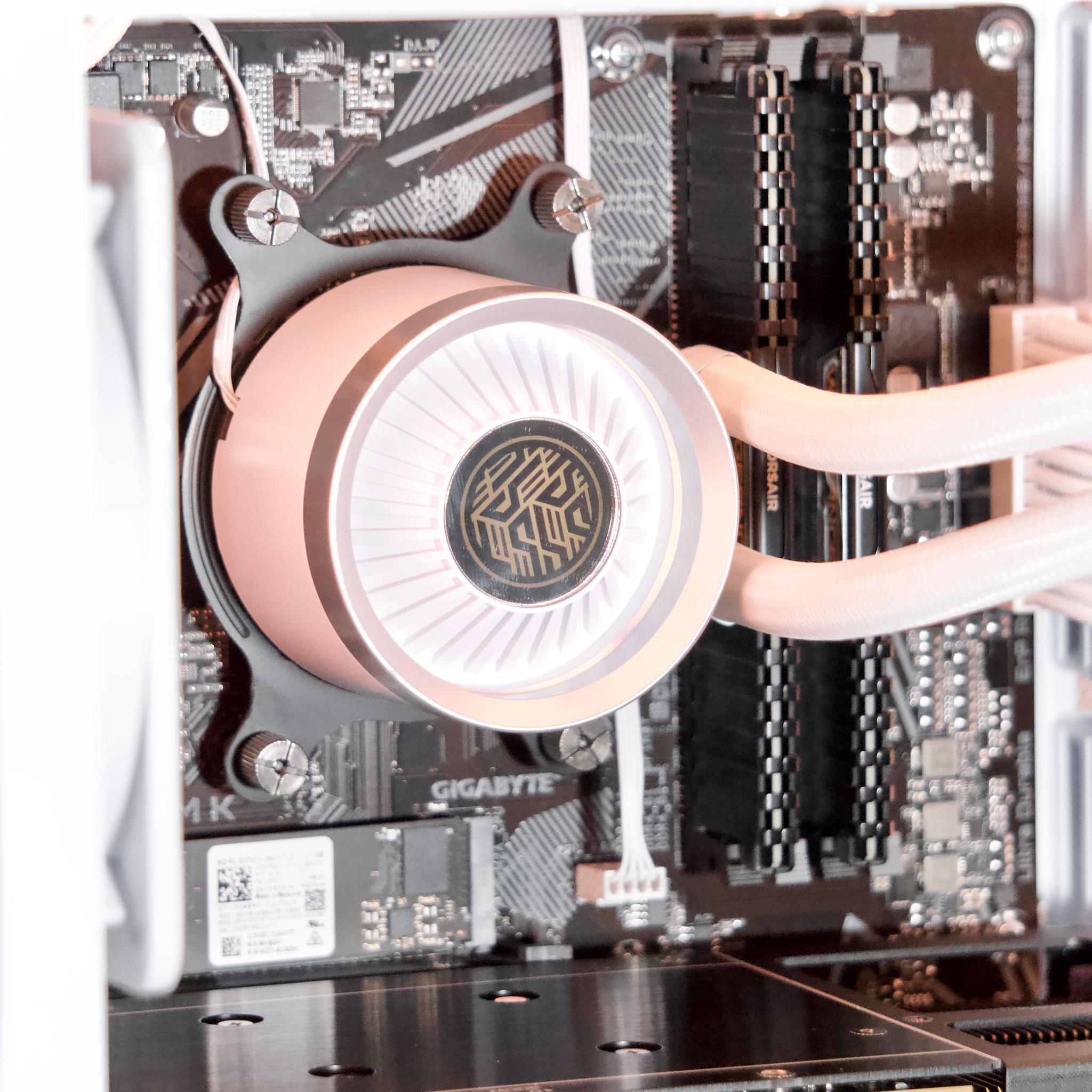 🔥FINAL! RTX 5060 8GB + Ryzen 7 5800XT | 32GB DDR4 | 1TB NVMe | 1440p Gaming PC | WiFi/BT | $999