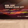MSI z590 Gaming edge wifi Motherboard