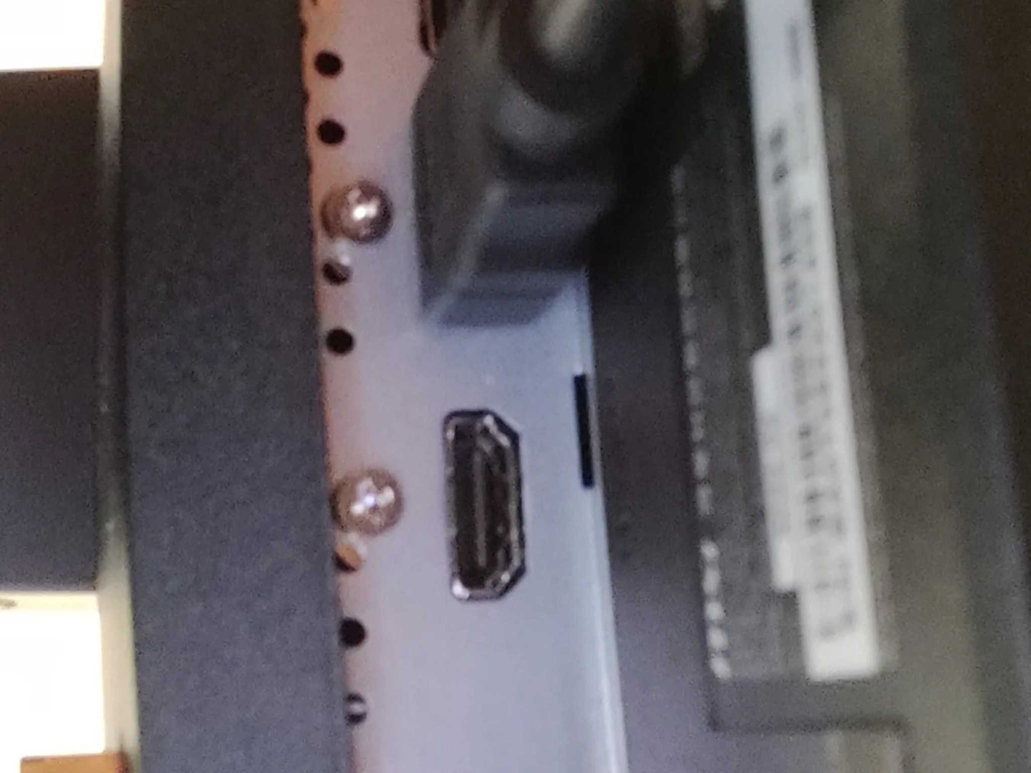 MSI 27 curved monitor 120hurts.lol