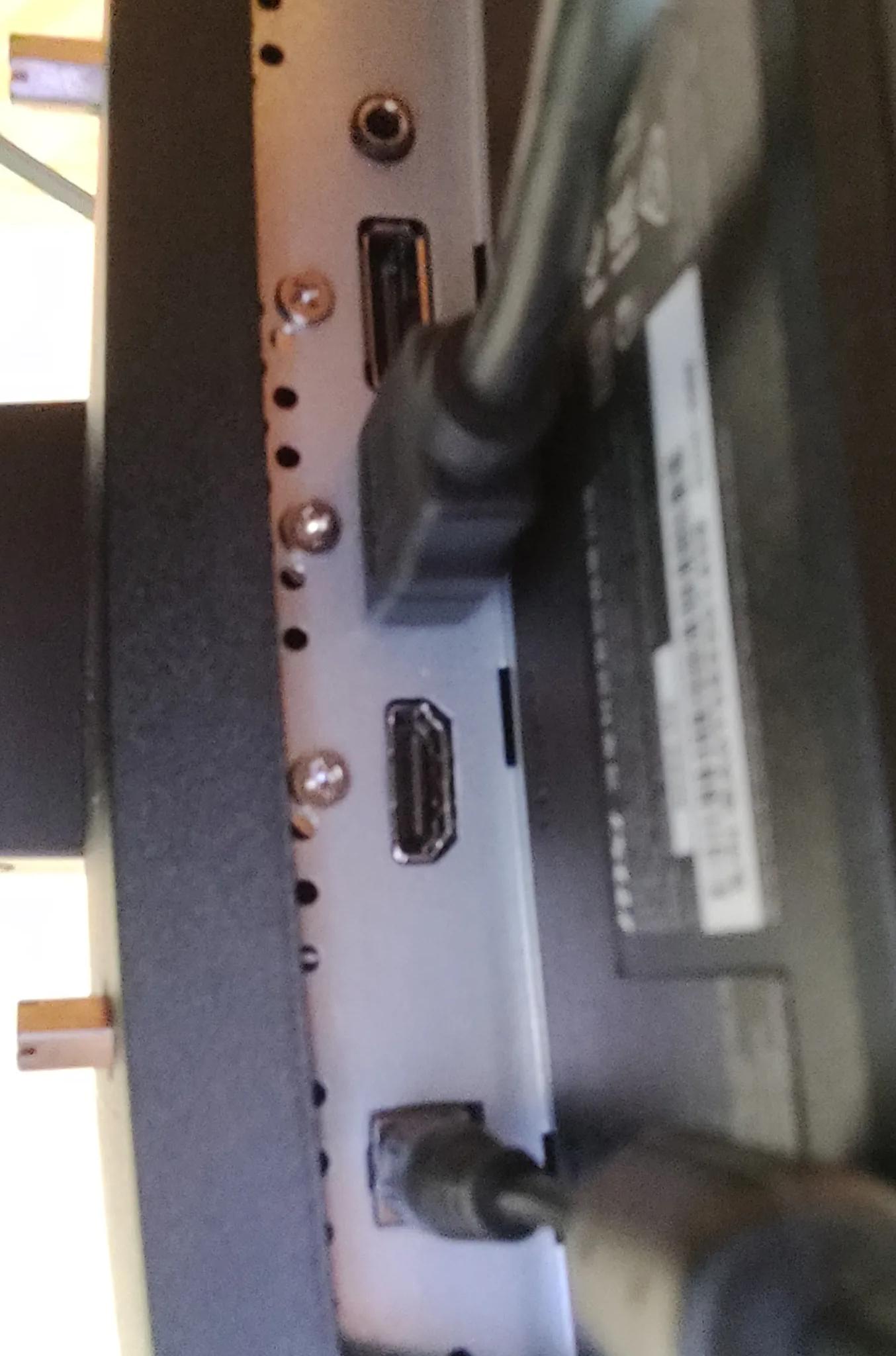 MSI 27 curved monitor 120hurts.lol