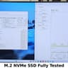 512GB NVMe M.2 SSD Samsung MZVL2512HCJQ Gen3
