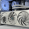 ⚪️ 4k Gaming & Streaming PC  ⚪️ | RTX 5070 ti | RYZEN 9 7945hX | 32GB RAM  | 2TB SSD |