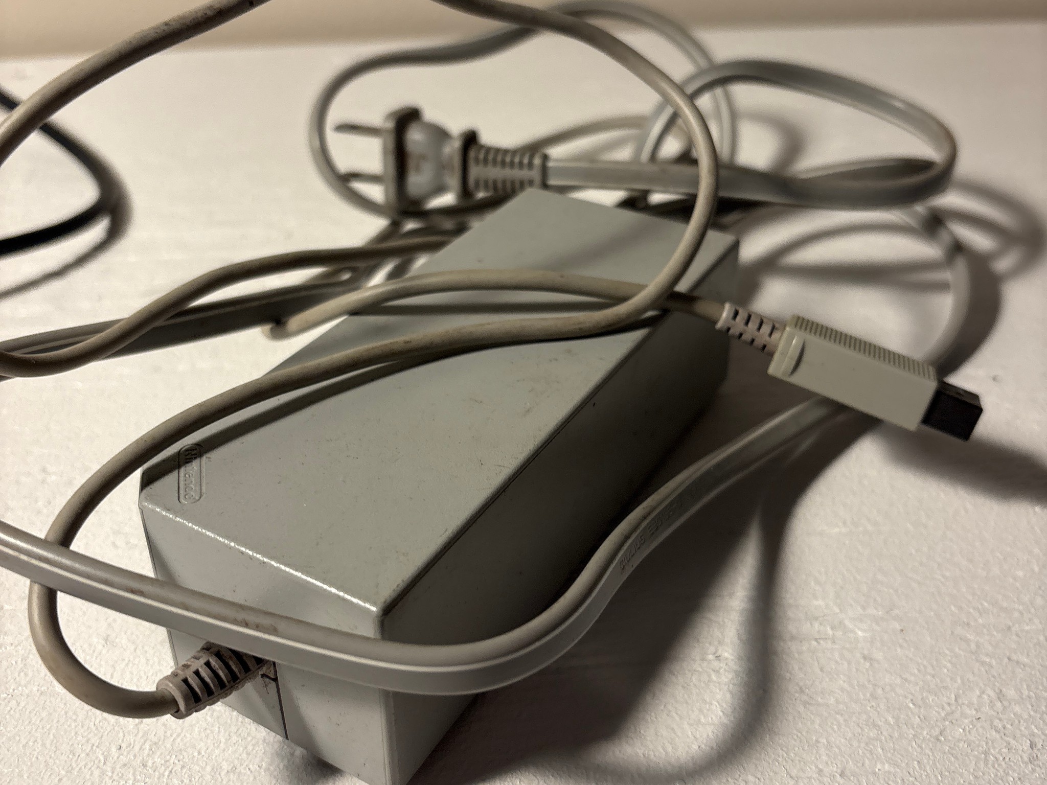 Nintendo Wii RVL-001 | Fully Functional
