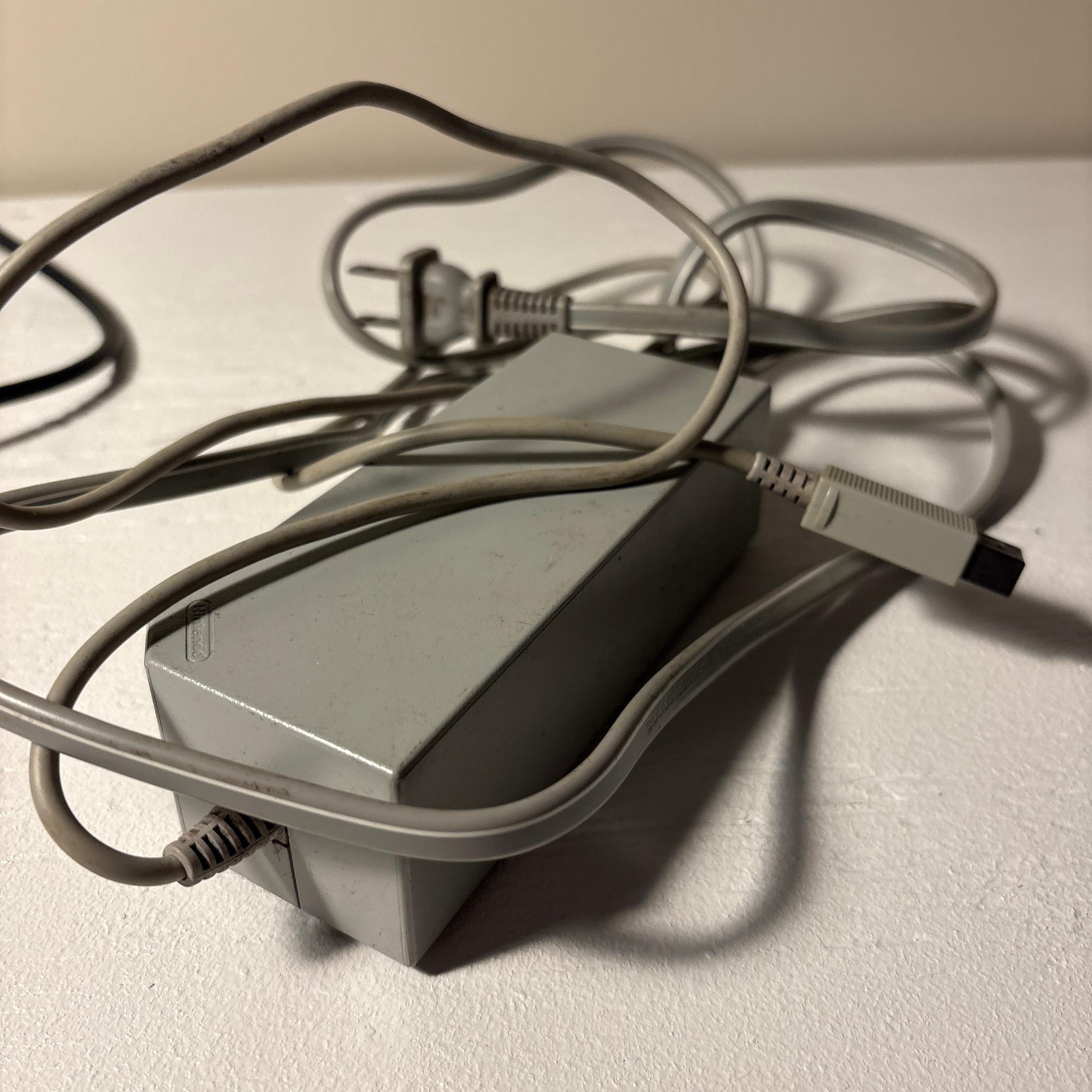 Nintendo Wii RVL-001 | Fully Functional