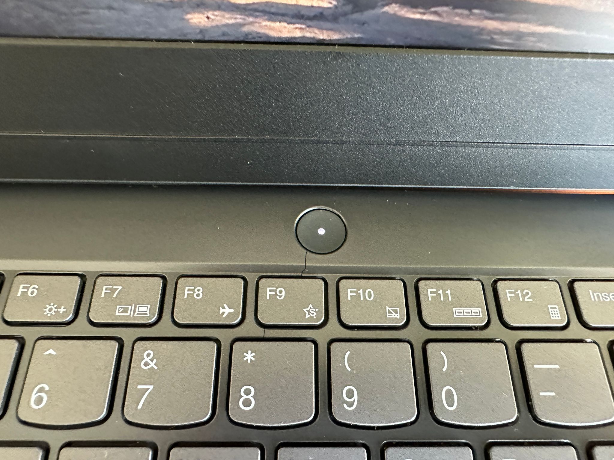 Lenovo IdeaPad Gaming 3 15IAH7 Laptop | RTX 3050 Ti | i5-12500h | 8GB RAM | 256GB SSD