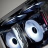 💥 Ryzen 5 5600+RTX 3060 Ti FE | 16GB DDR4 | 1TB NVMe | FREE Ship! | WiFi/BT | 1080p/1440p Gaming PC