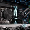 𝘼𝙇𝙋𝙃𝘼 // Core i9-12900K, RTX 4080 // High-End Gaming PC