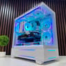 RTX 3080 Ti | Ryzen 5 5600X3D | 32GB RAM | 1TB NVMe SSD | 850W PSU