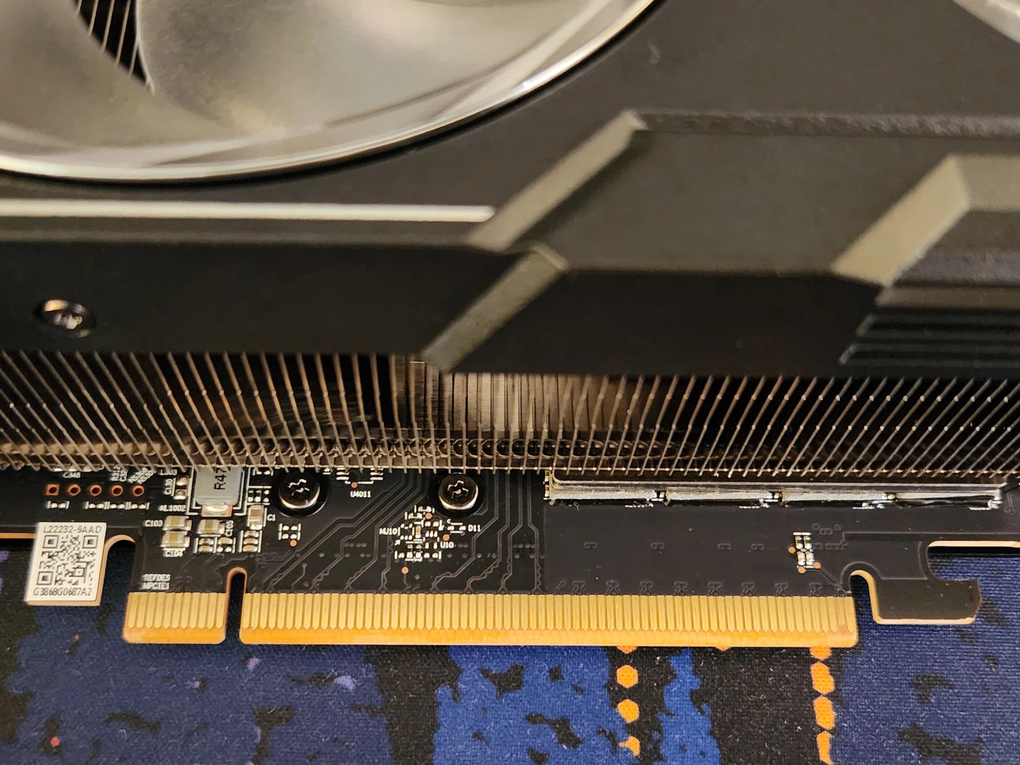 RX 7900 XTX PowerColor Hellhound