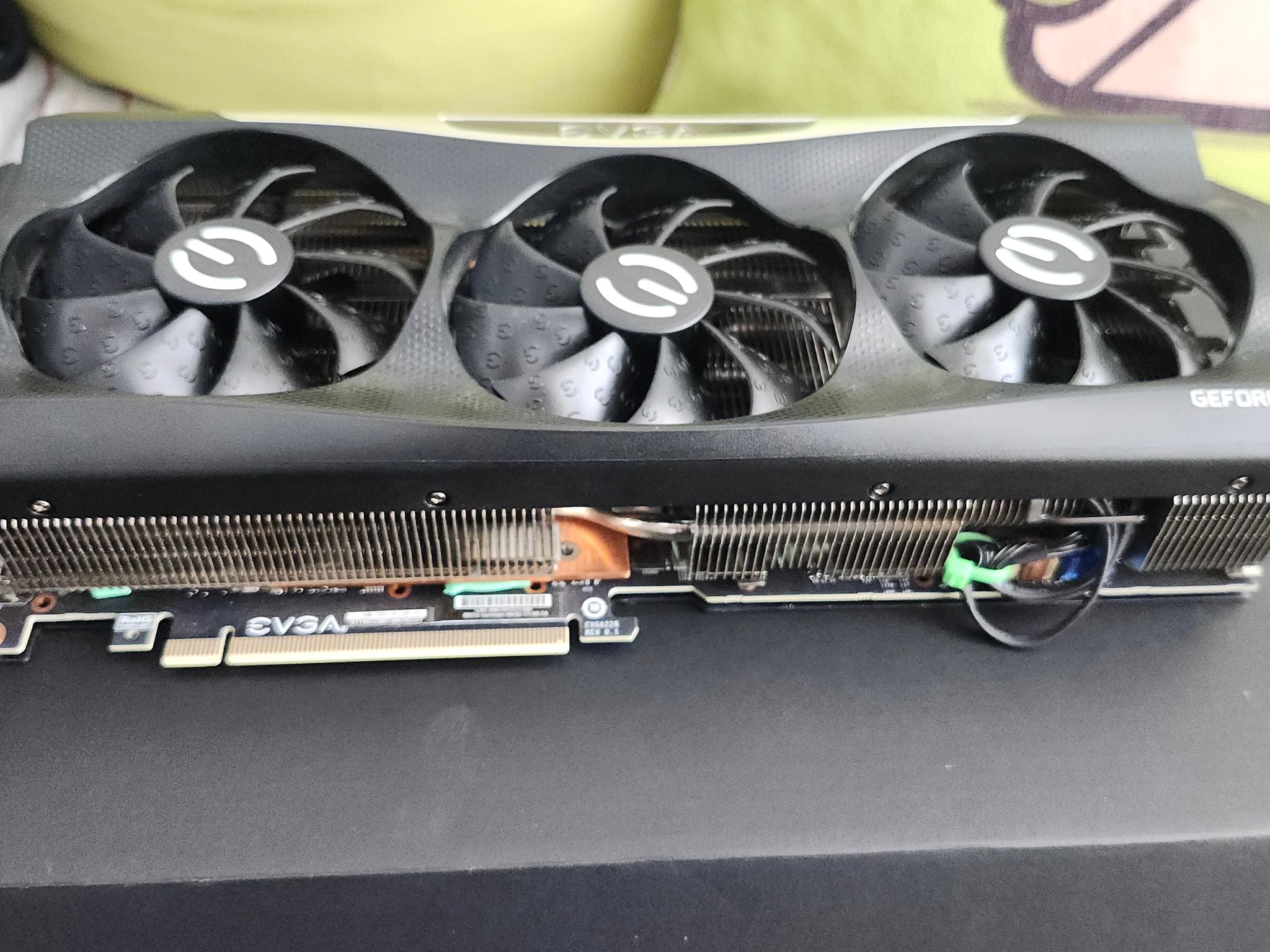 NVIDIA GeForce RTX 3080 Ti - Image 5