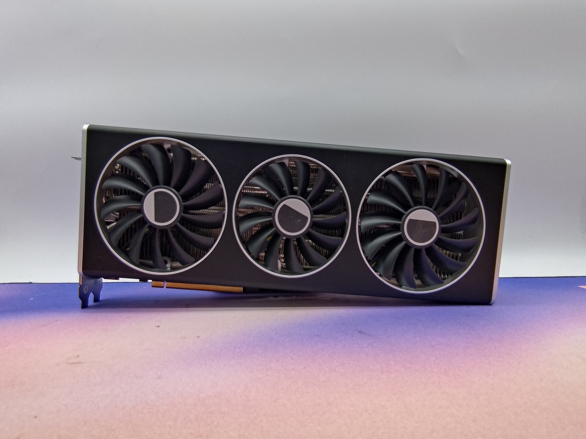 XFX Speedster Merc319 RX 7800 XT