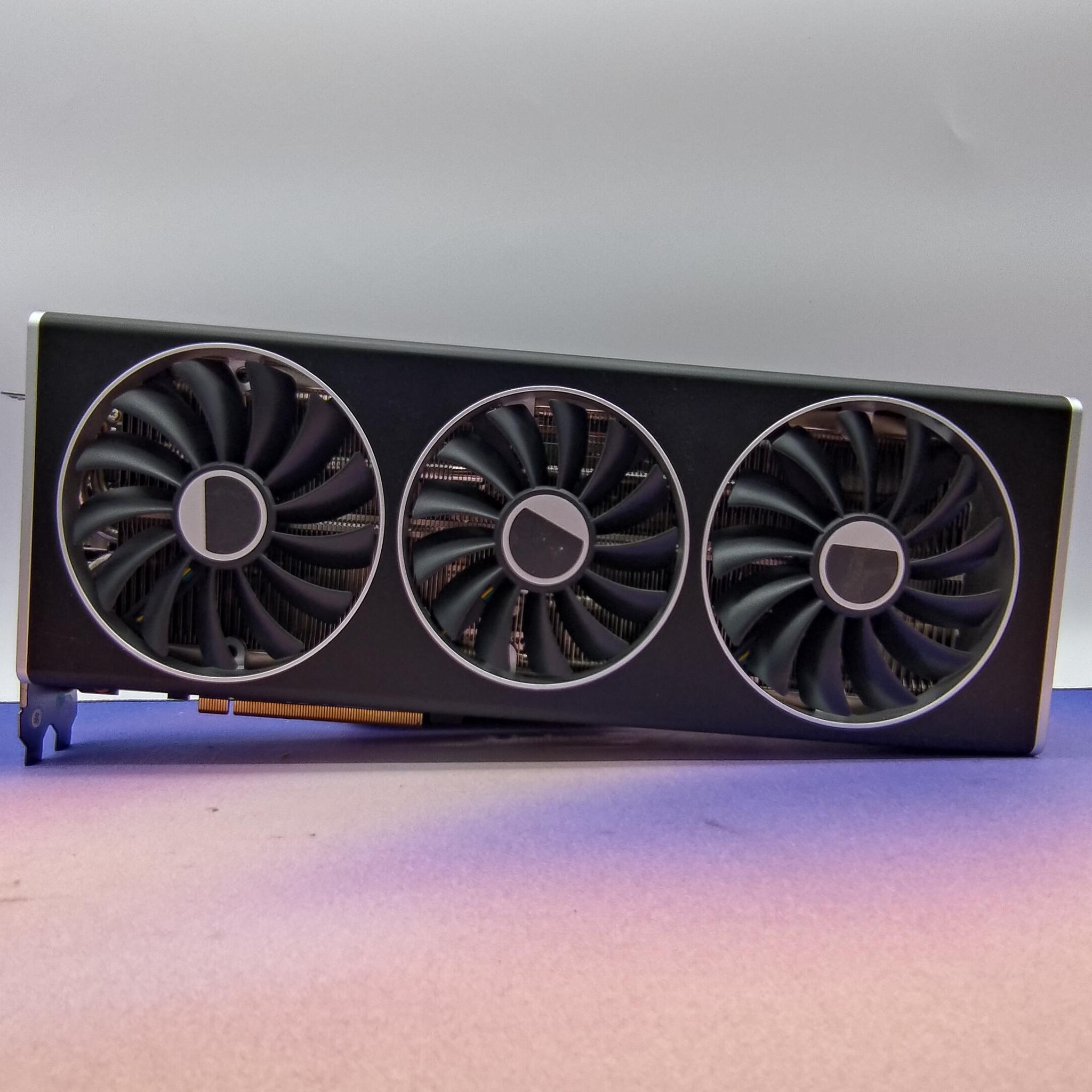 XFX Speedster Merc319 RX 7800 XT