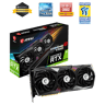 MSI GeForce RTX™ 3070 GAMING X TRIO 8GB VRAM