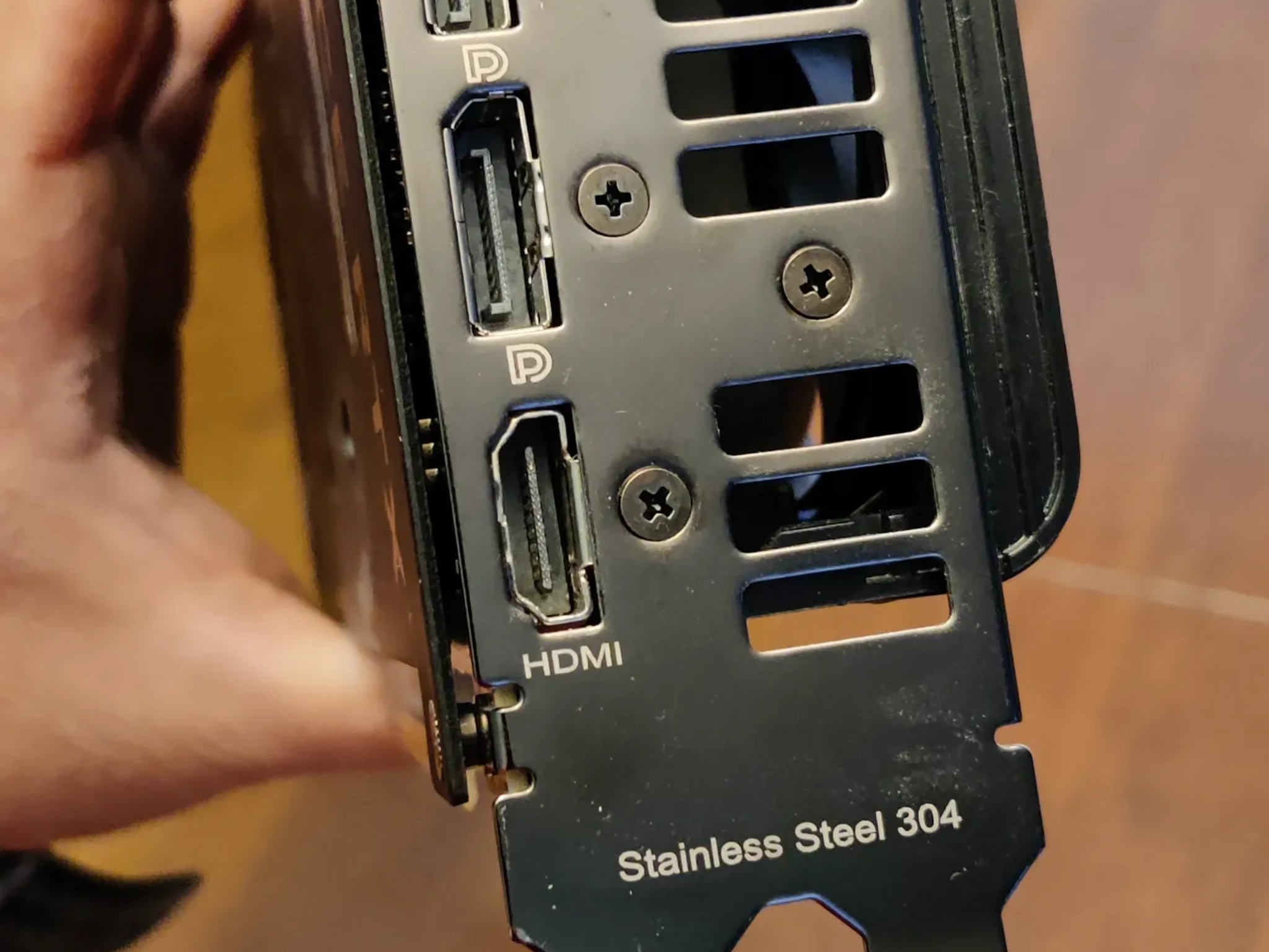 Asus Pro Art 4060 TI 16g