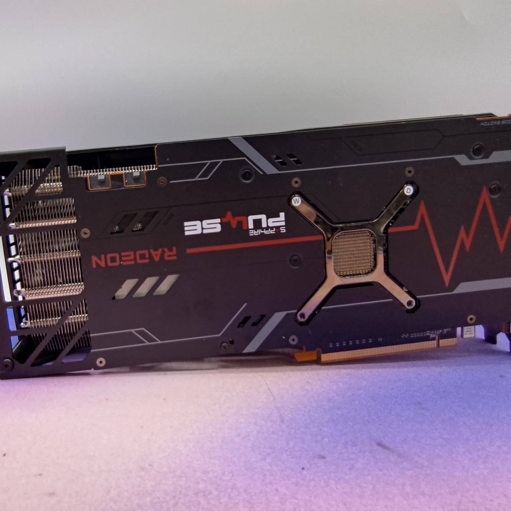 Sapphire Pulse RX 6800XT