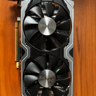 Zotac GTX 1060 6gb AMP!