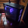 Custom Gaming PC Build