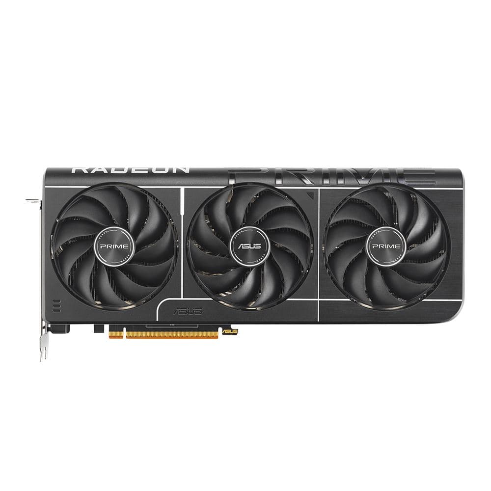 ASUS RX 9070 XT Prime 16GB