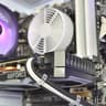 ⚫🧊| GTX 1660 Ti 6GB | INTEL i7-7700 | 16GB DDR4 RAM | 512GB SATA SSD | Black Ice |