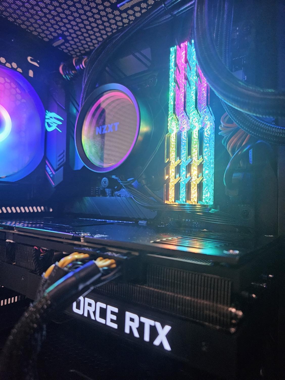 JT-4 | Ryzen 7 5800X | RTX 3080 | 32GB RAM | 1TB SSD | Wi-Fi | Windows
