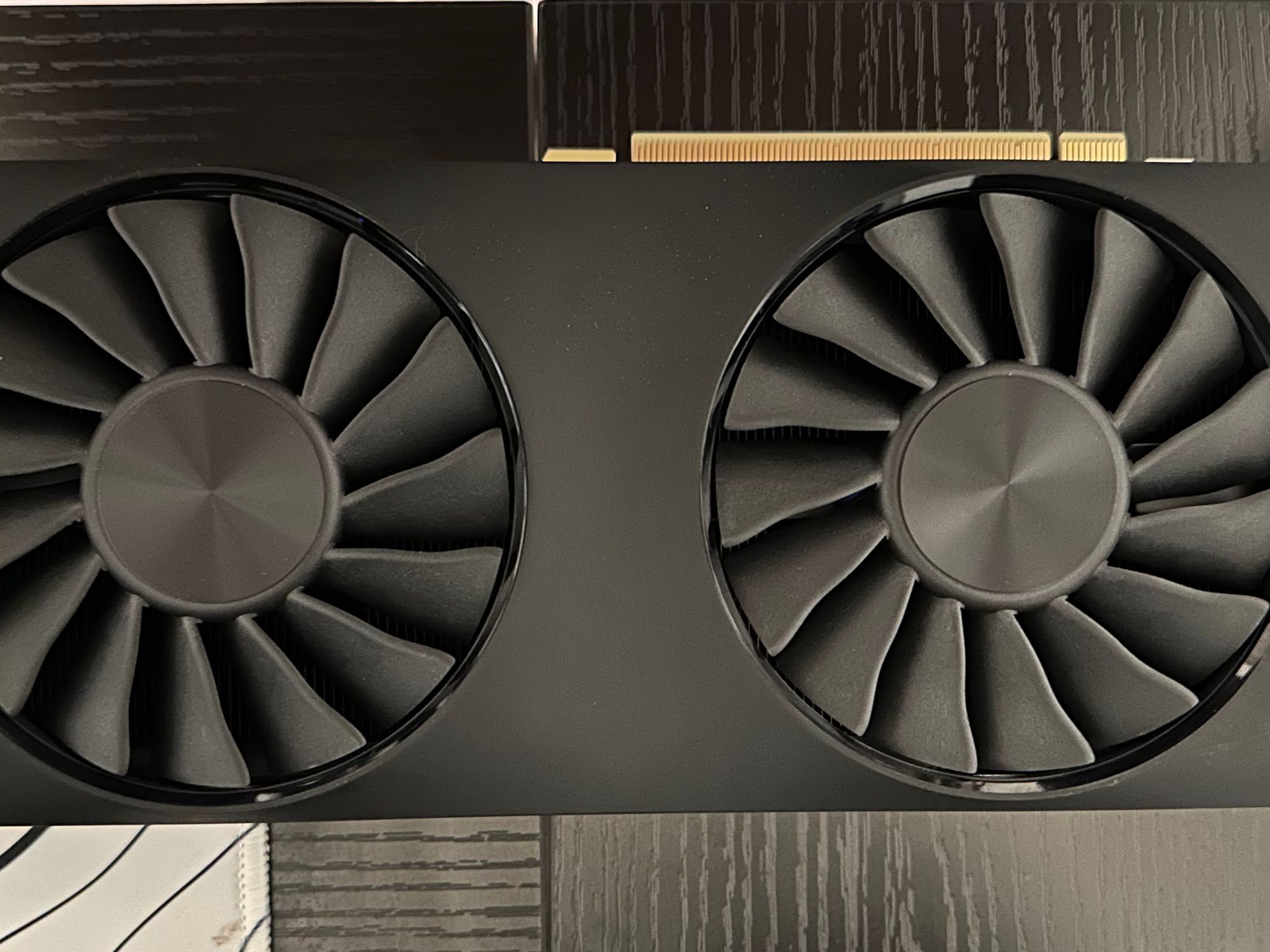 INTEL ARC A750 (Limited Edition)