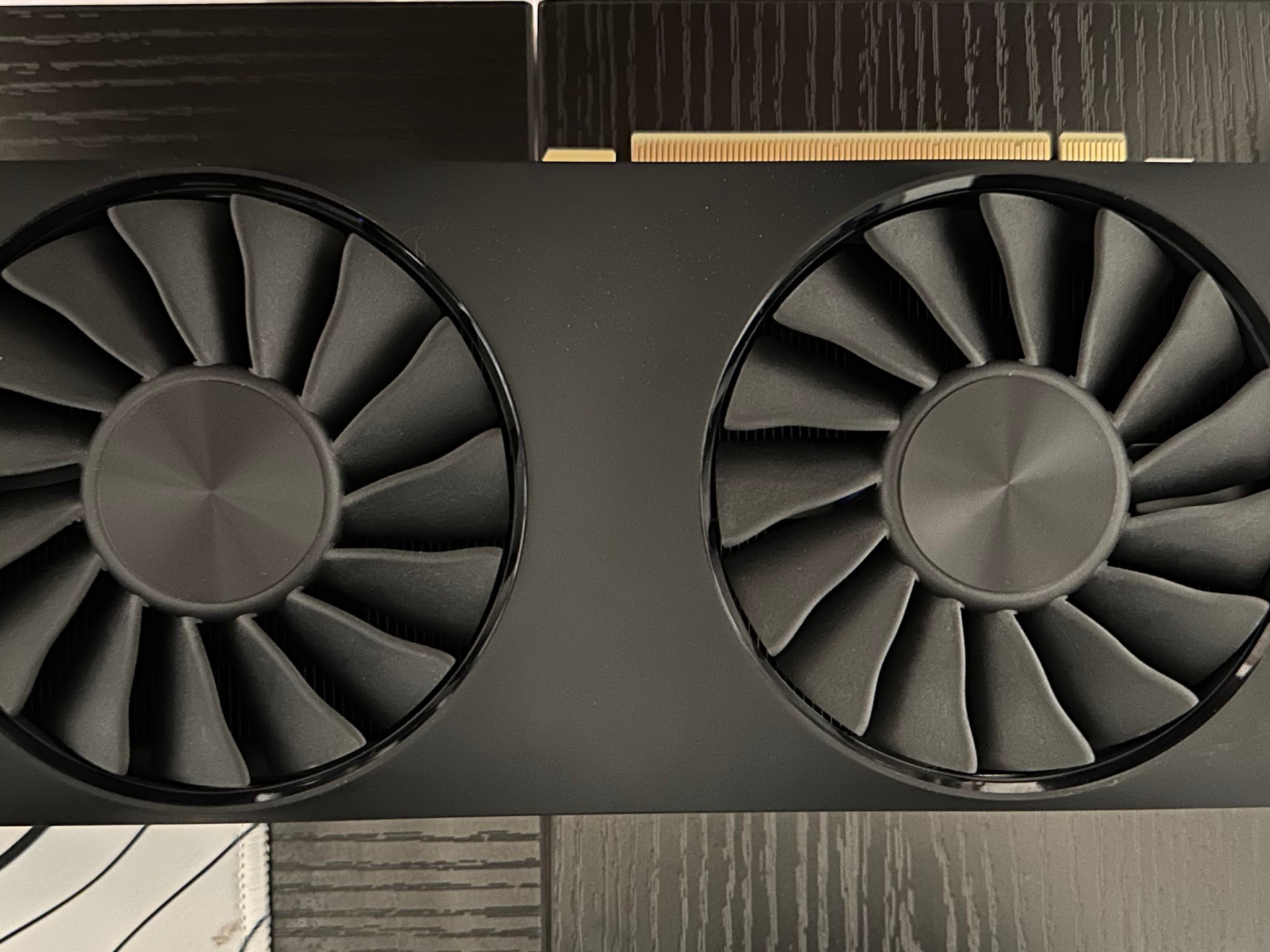 INTEL ARC A750 (Limited Edition)