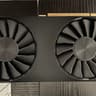 INTEL ARC A750 (Limited Edition)
