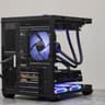 RX 9060 XT | Ryzen 7 5800XT | Liquid Cooled | Gaming PC | 32GB DDR4 | 1TB | Win 11 Pro