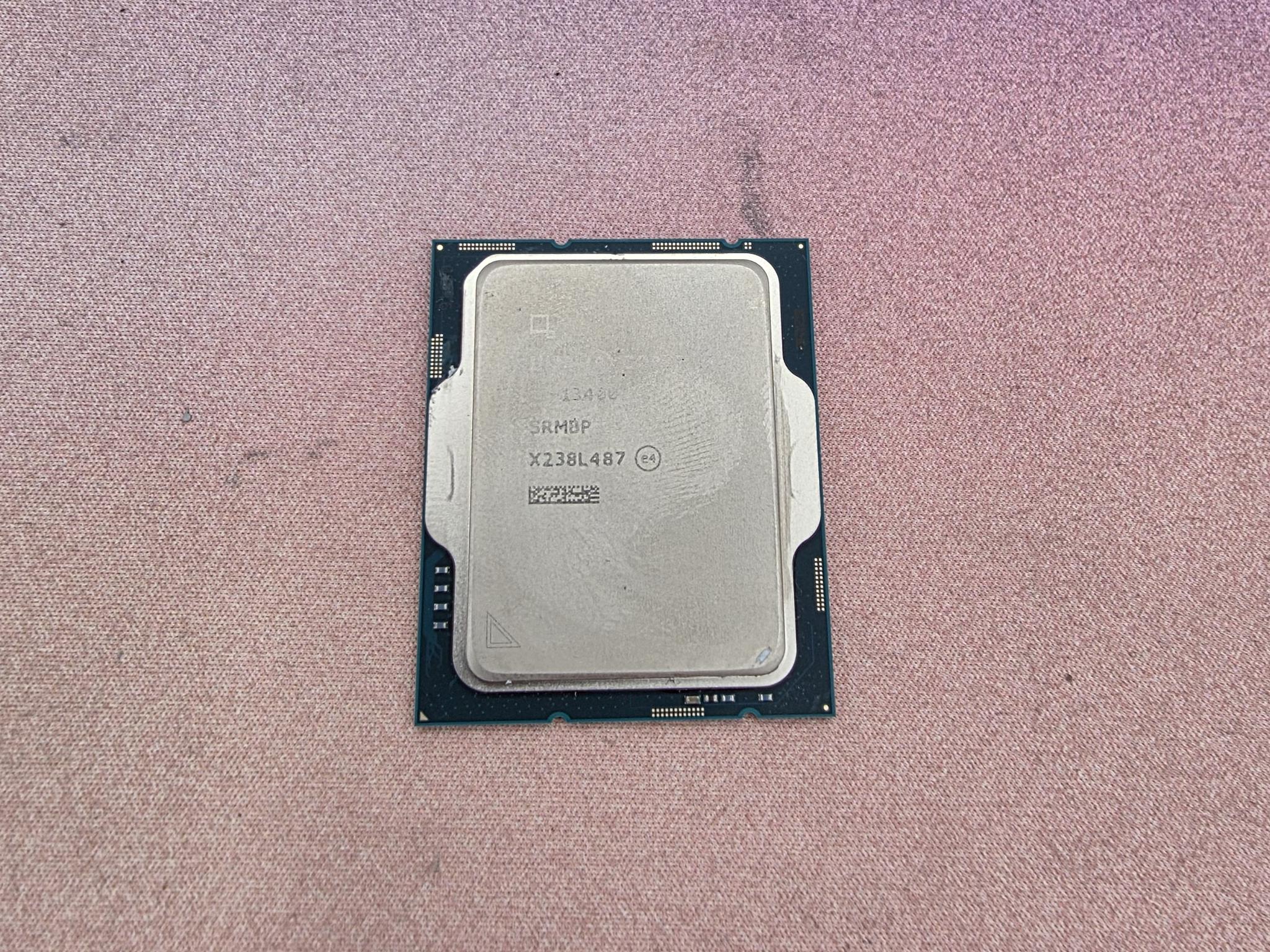 Intel Core i5-13400