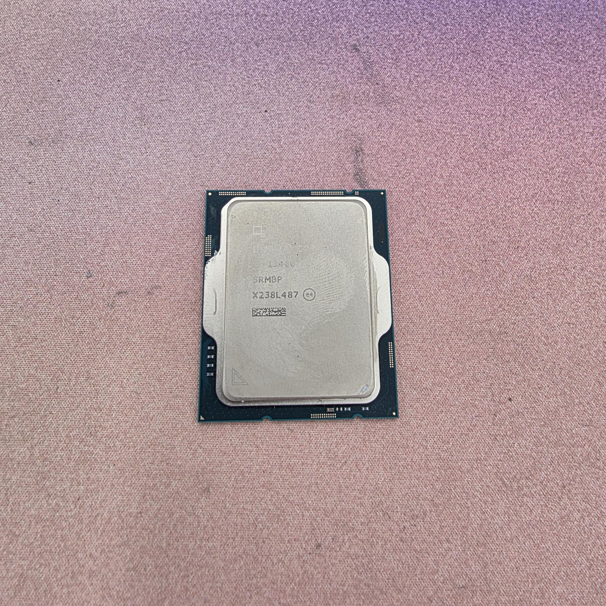 Intel Core i5-13400
