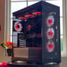 🔥Gaming/Streaming PC🔥 | RTX 5060TI 16GB  | Ryzen 5 | 2.5TB | 16GB (3600hz) | WiFi&BT | Windows 11