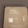 AMD FX 8300 8 Core 3.3GHz AM3+ CPU
